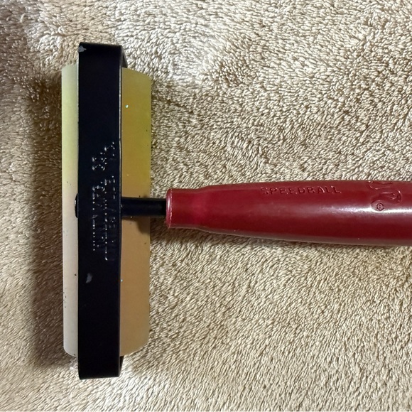 Nice collection of wood Christmas Rubber Stamps. - Picture 9 of 10